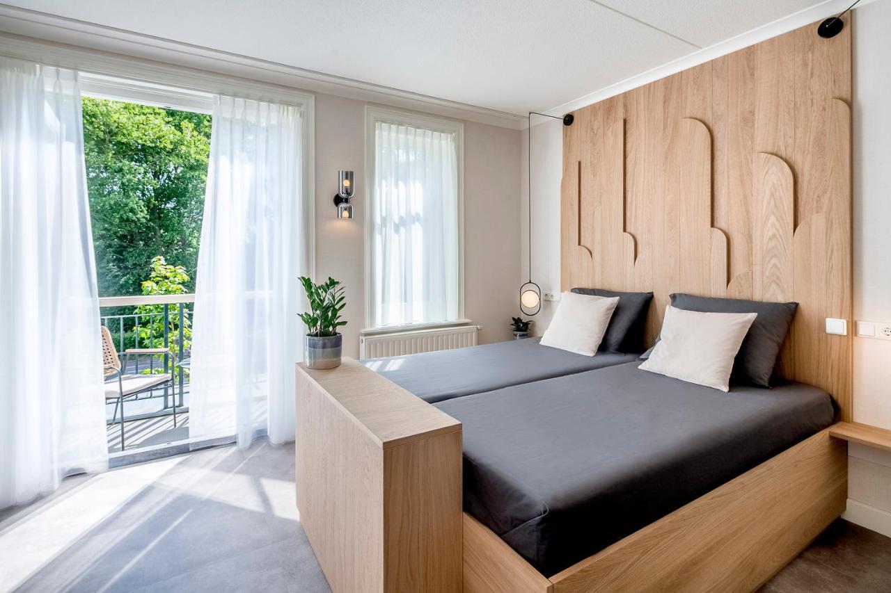 Deluxe Doppelzimmer mit Balkon